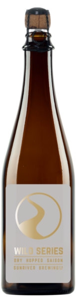 Wild Dry Hop Saison Comp