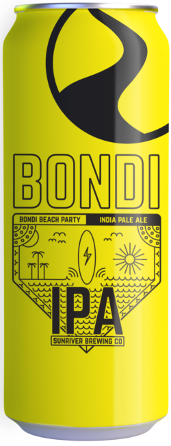 Bondi Can