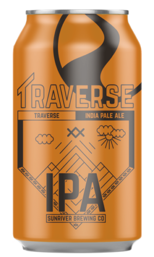 Traverse Single cropped