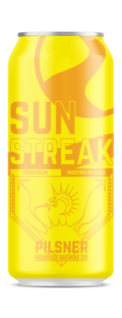 Sunstreak